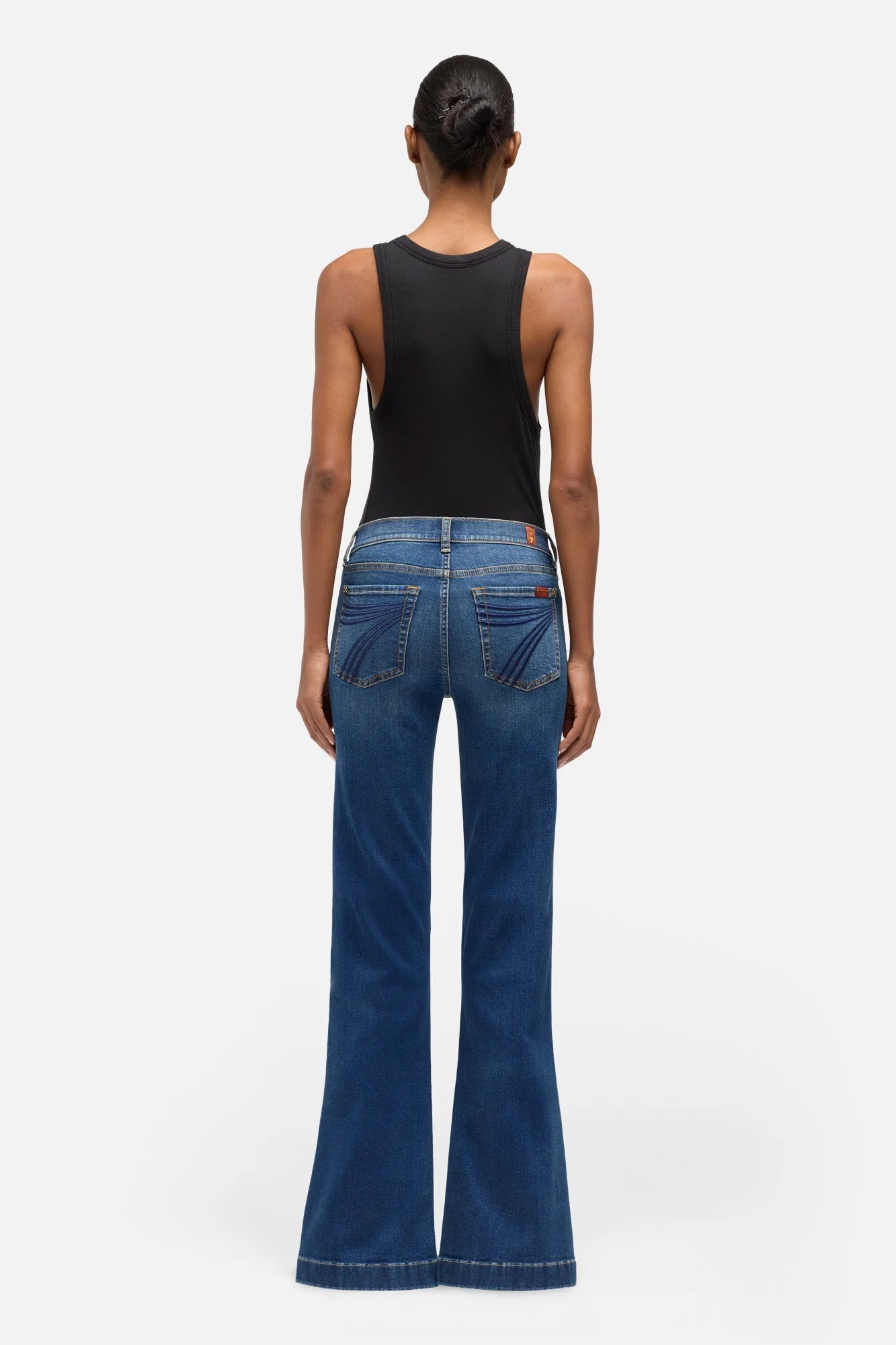 Dojo Tailorless Jeans