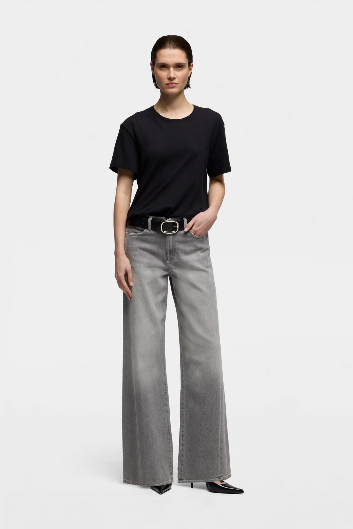Lotta Tailorless Jeans