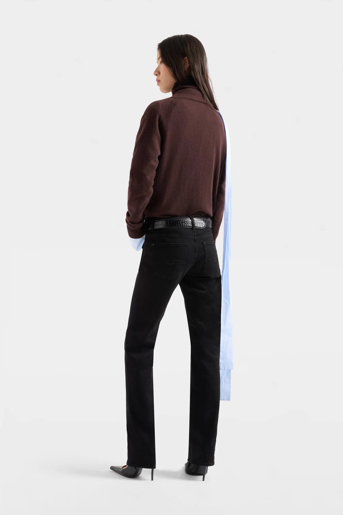 Slim Jean