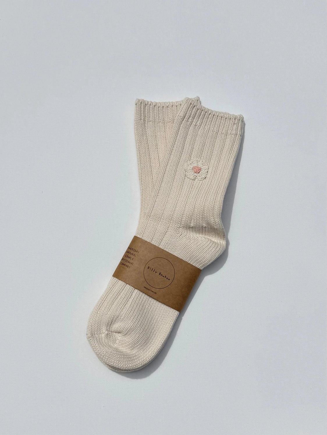 Crochet Socks