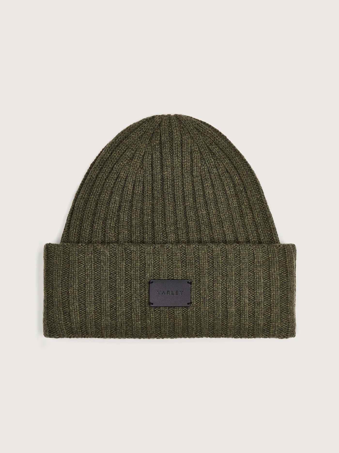 Elva Rib Beanie