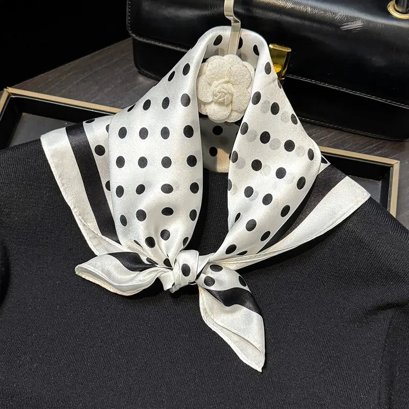 Silk Scarf
