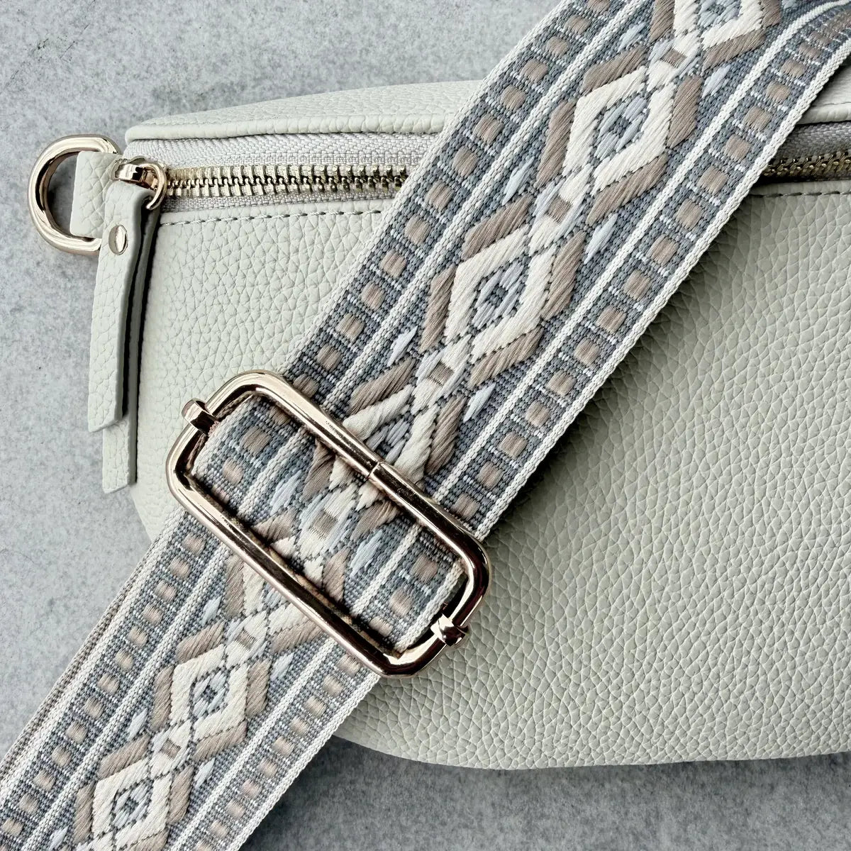 Crossbody Belt Bag
