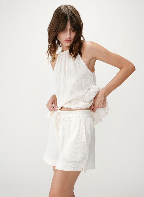 Wasabi Shorts