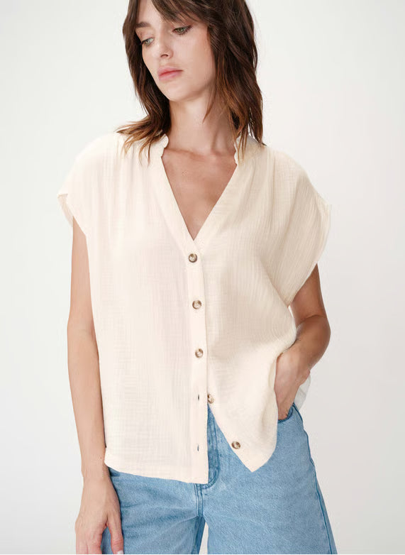 Wesra Top