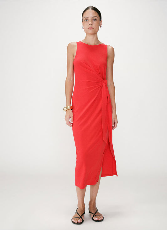 Wyla Dress