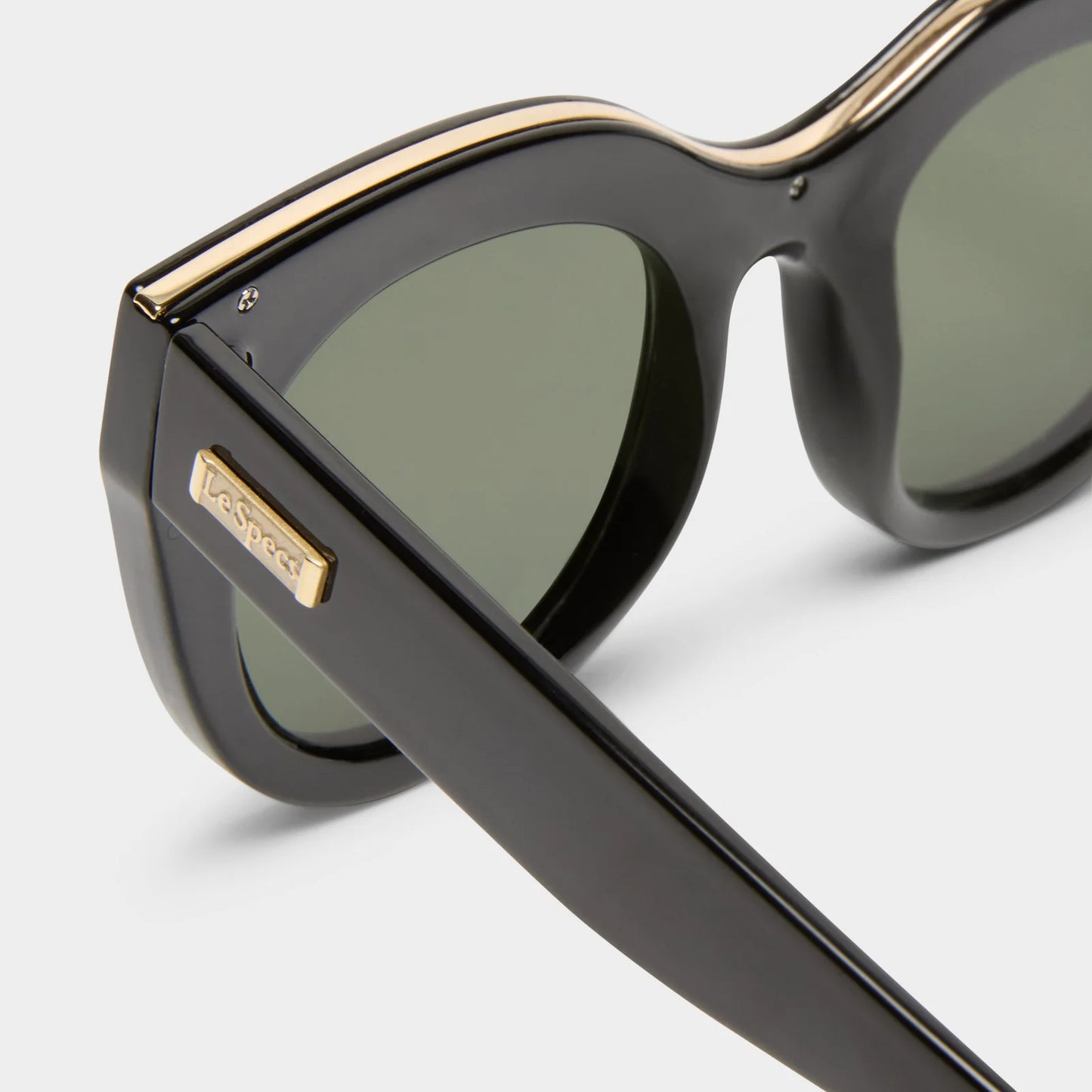 Air Heart Sunglasses