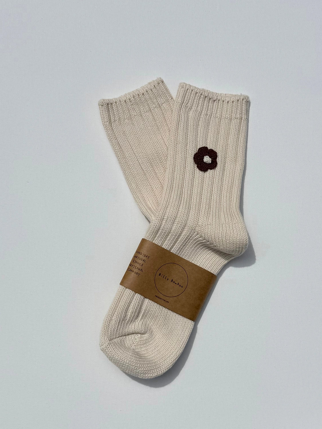 Crochet Socks