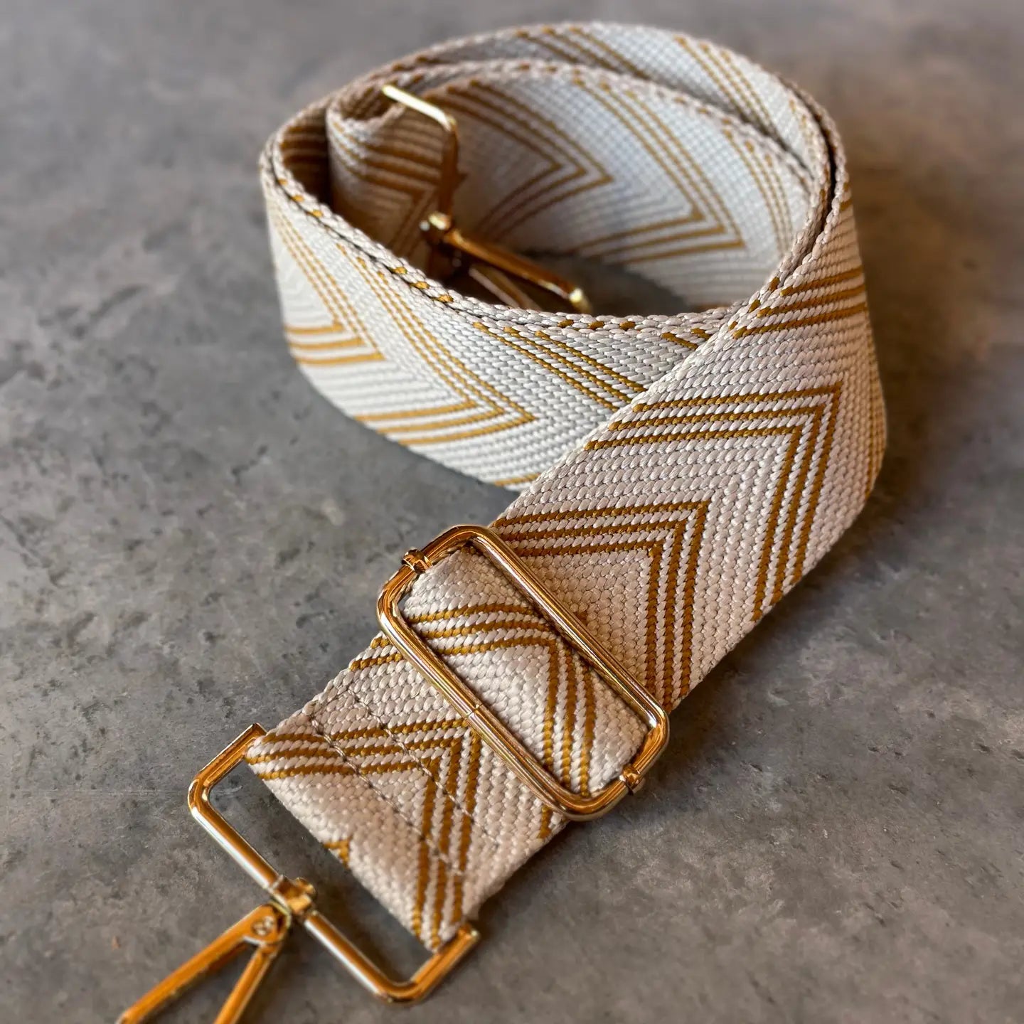 Crossbody Belt Bag Strap