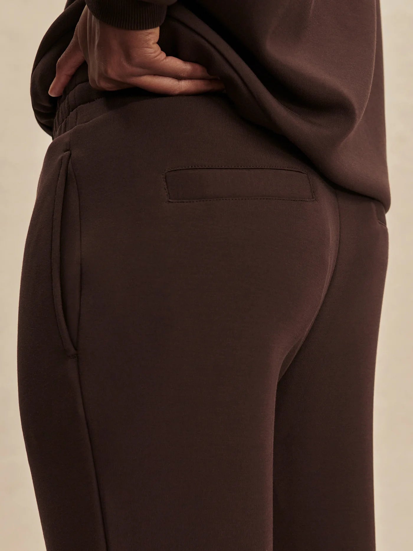 The Slim Pant