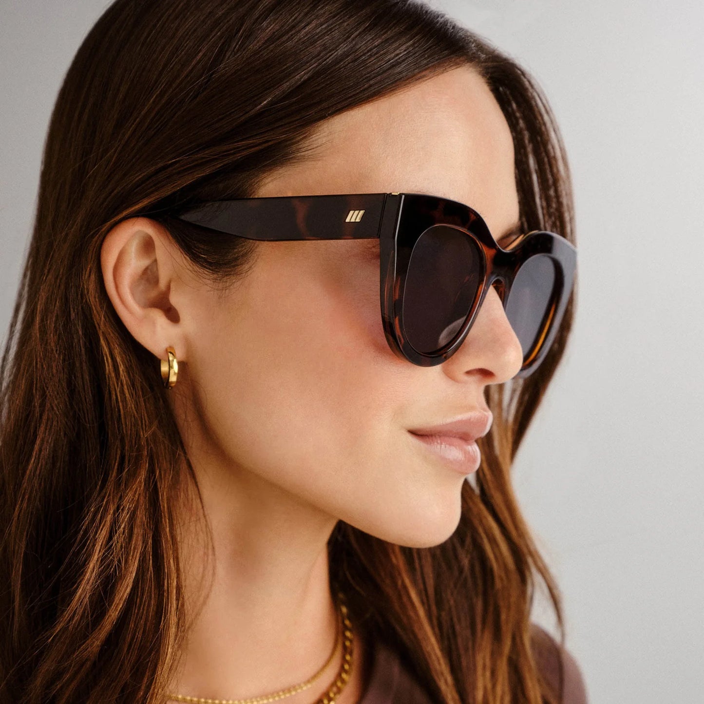 Air Heart Sunglasses