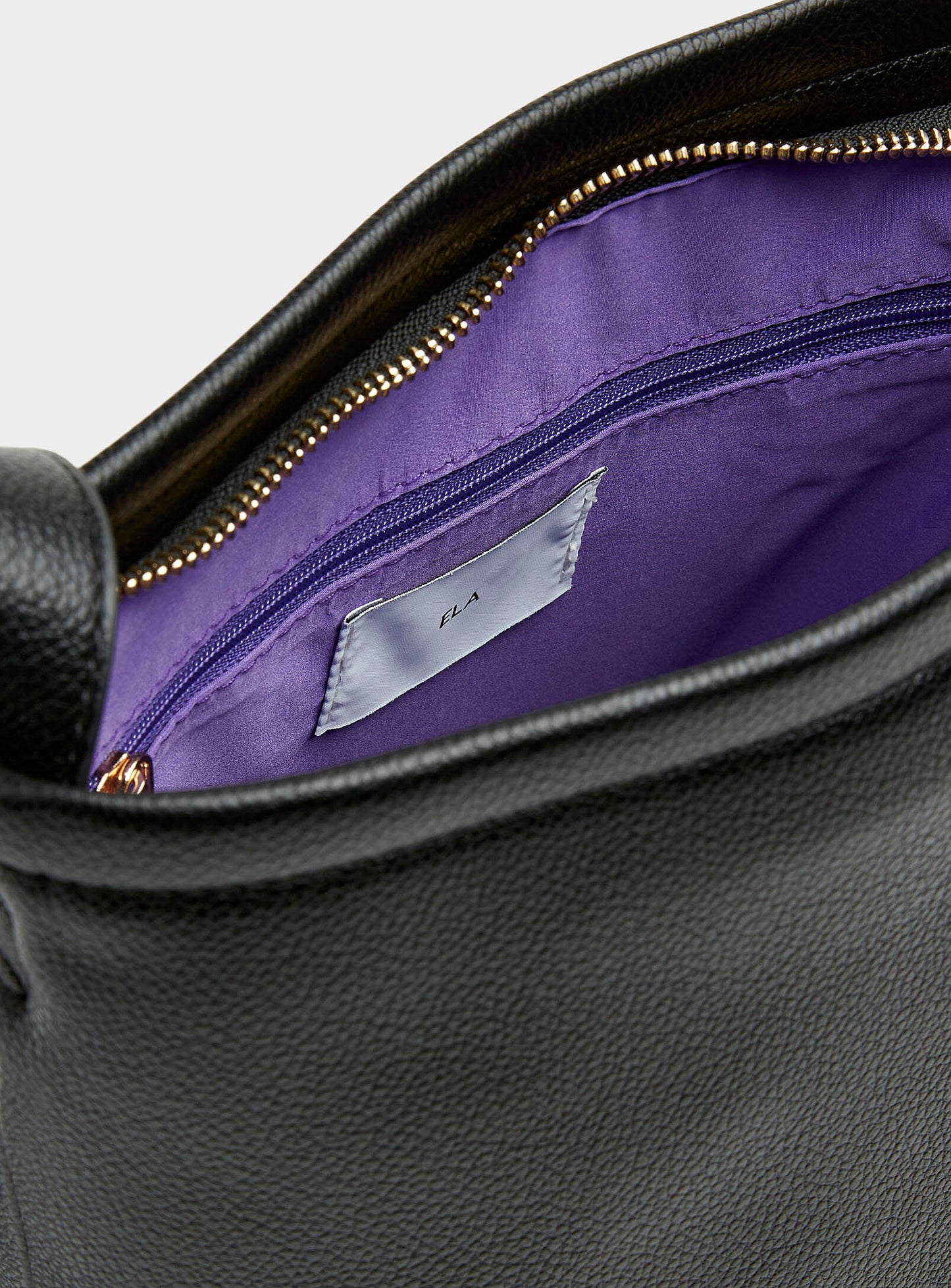 Mini Mia Bucket Bag