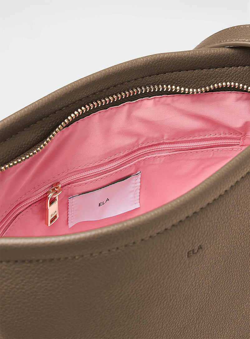 Mini Mia Bucket Bag