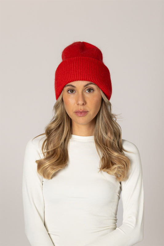 Après Ski Beanie