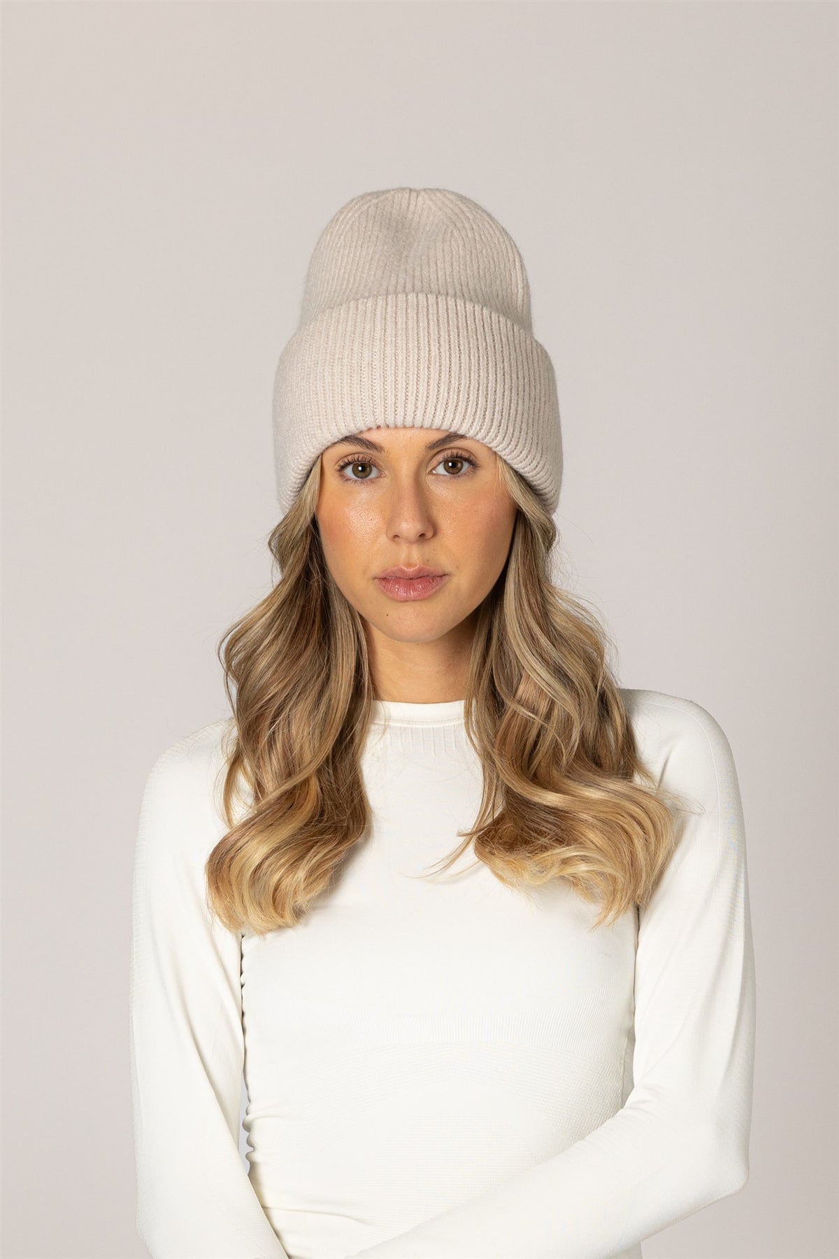 Après Ski Beanie