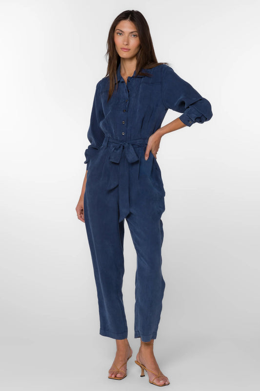 Arkin Jumpsuit