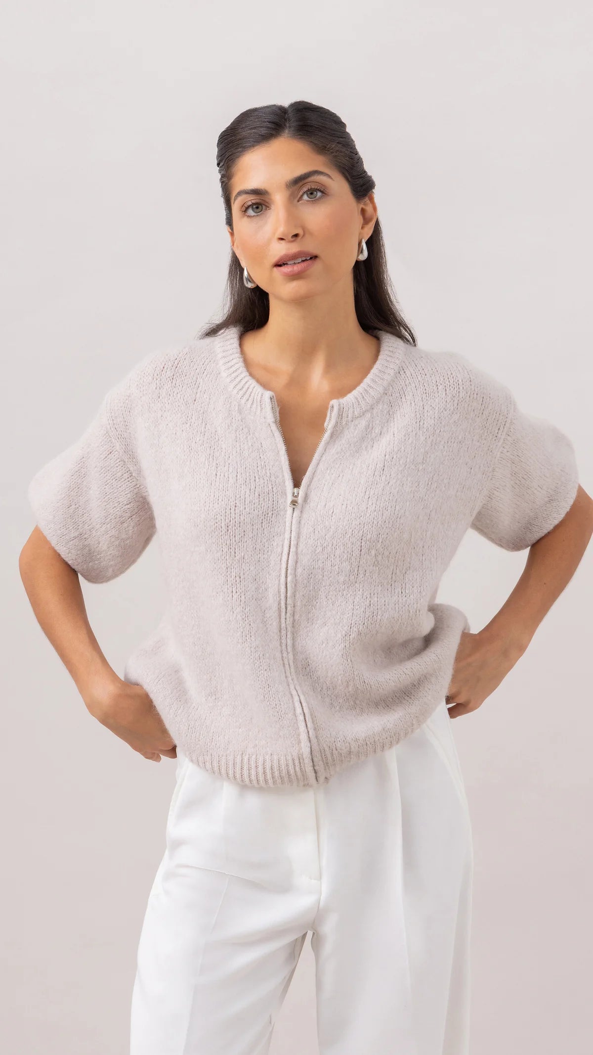 Gabi Cardigan
