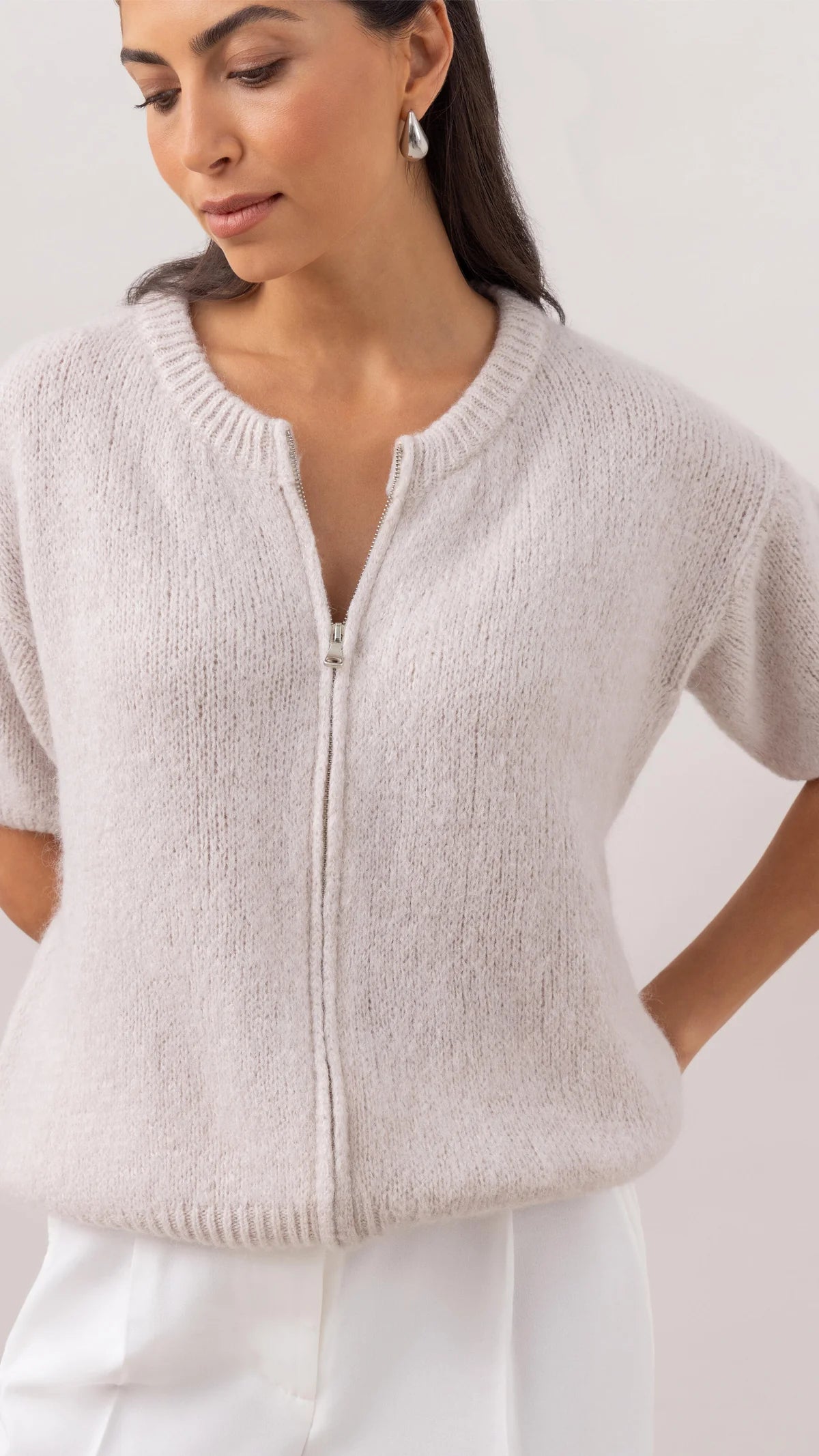 Gabi Cardigan
