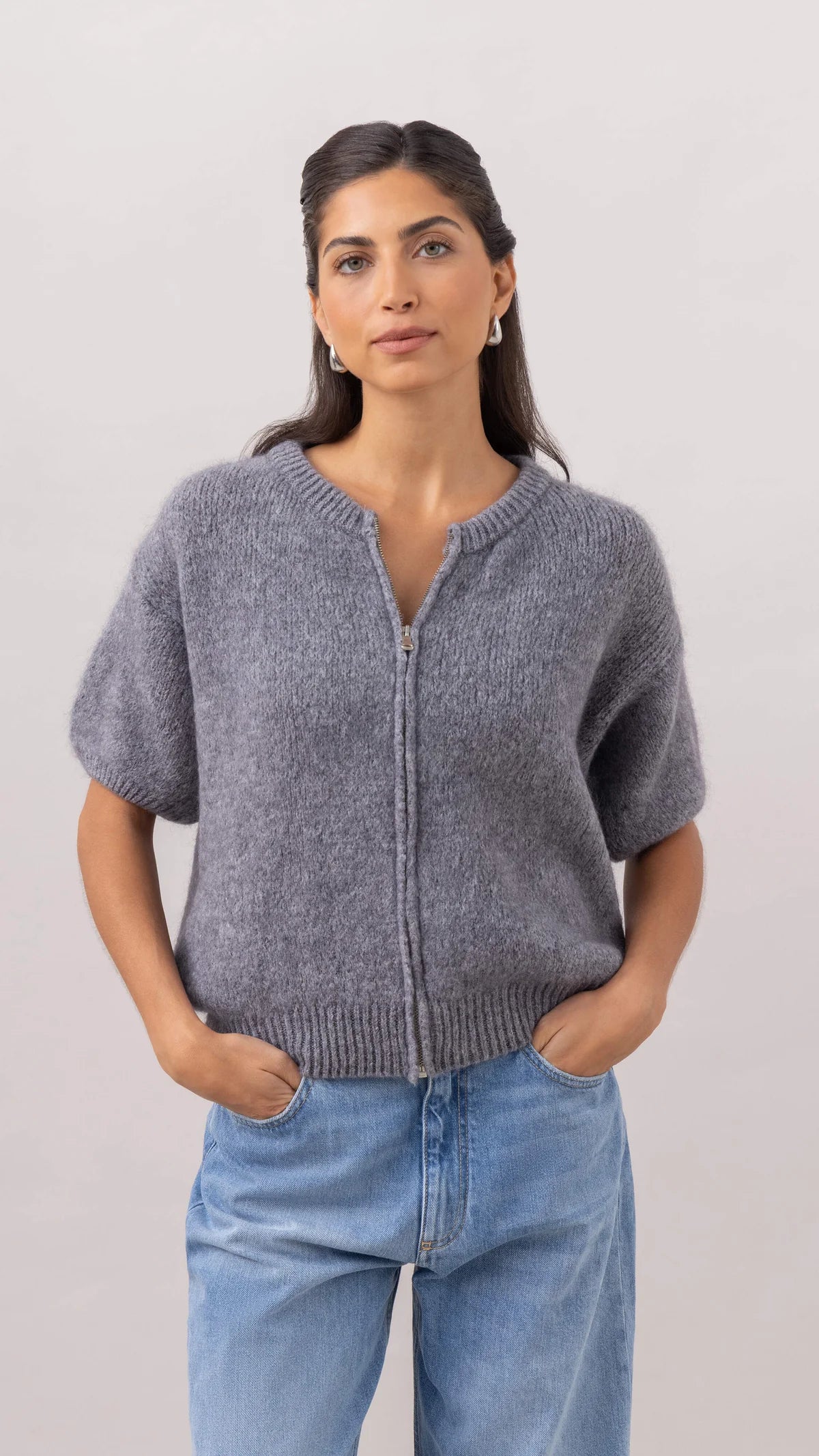 Gabi Cardigan
