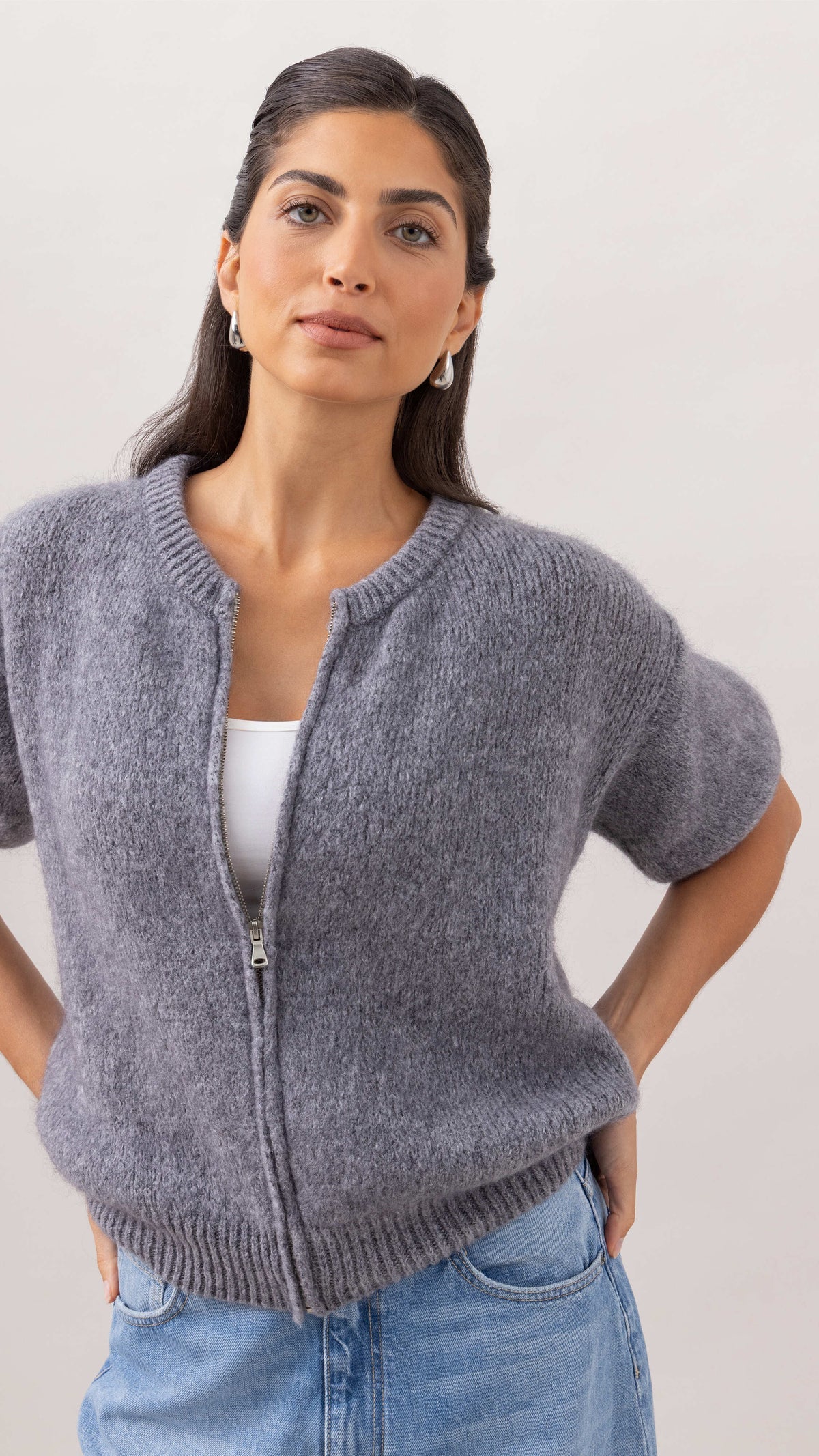 Gabi Cardigan