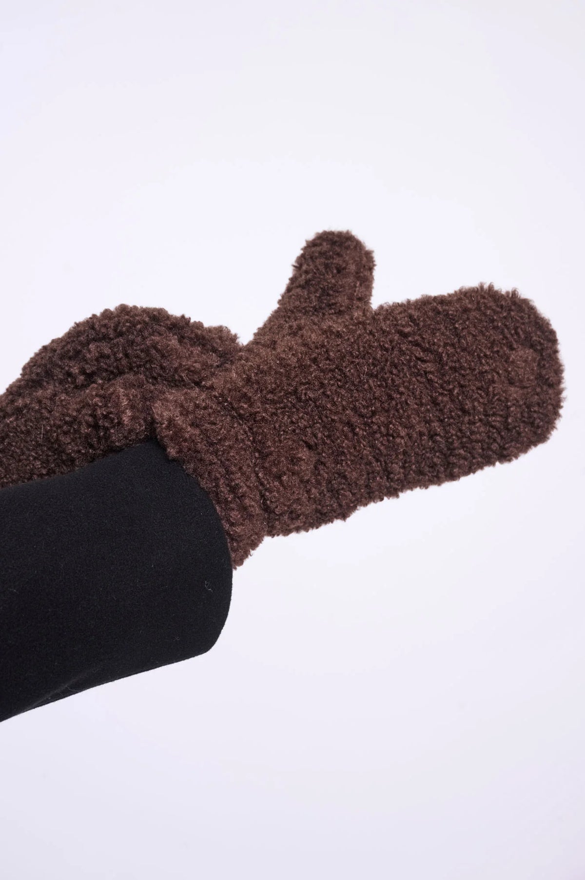 Aleida Teddy Gloves