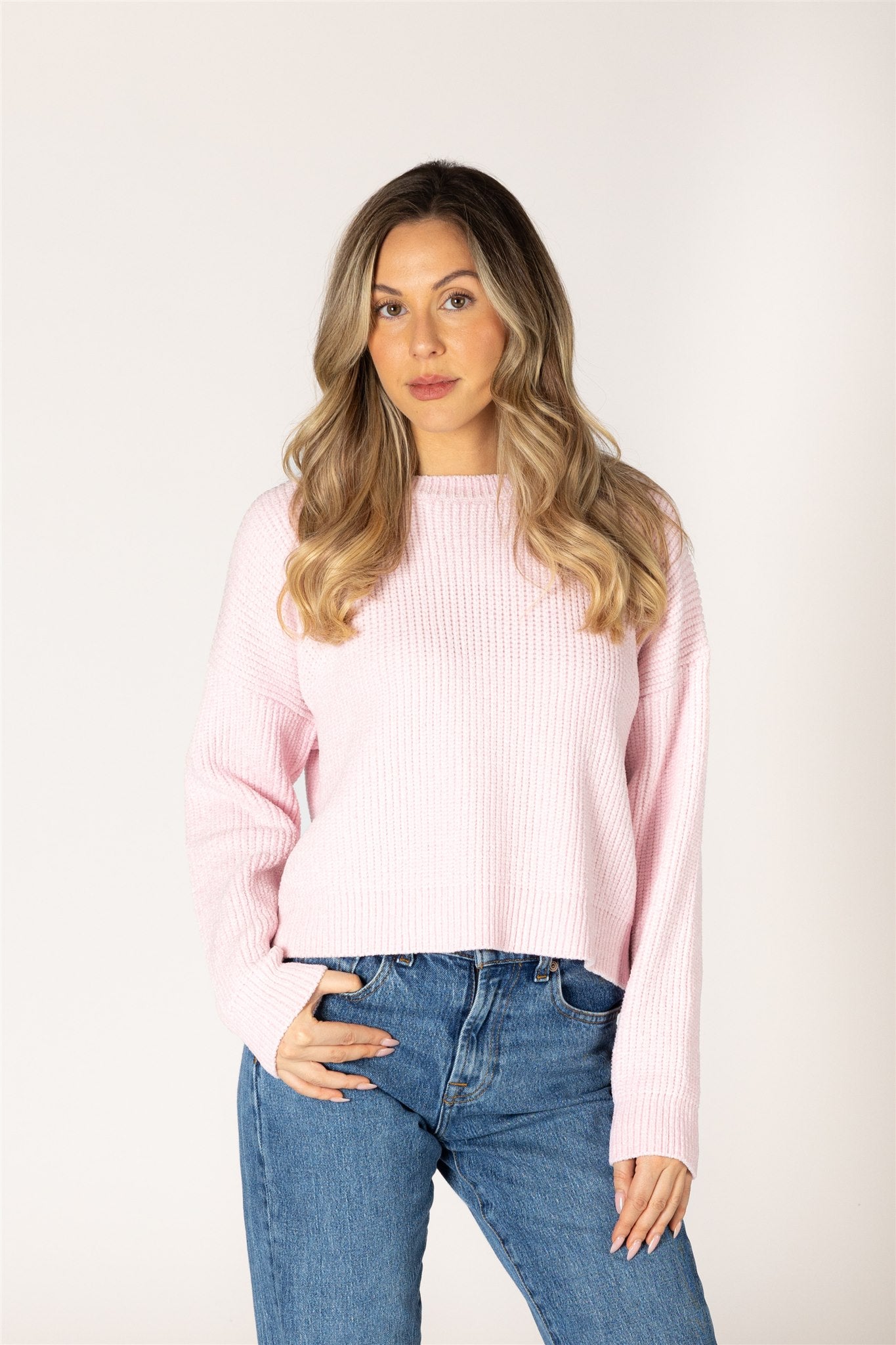 Bobby Sweater