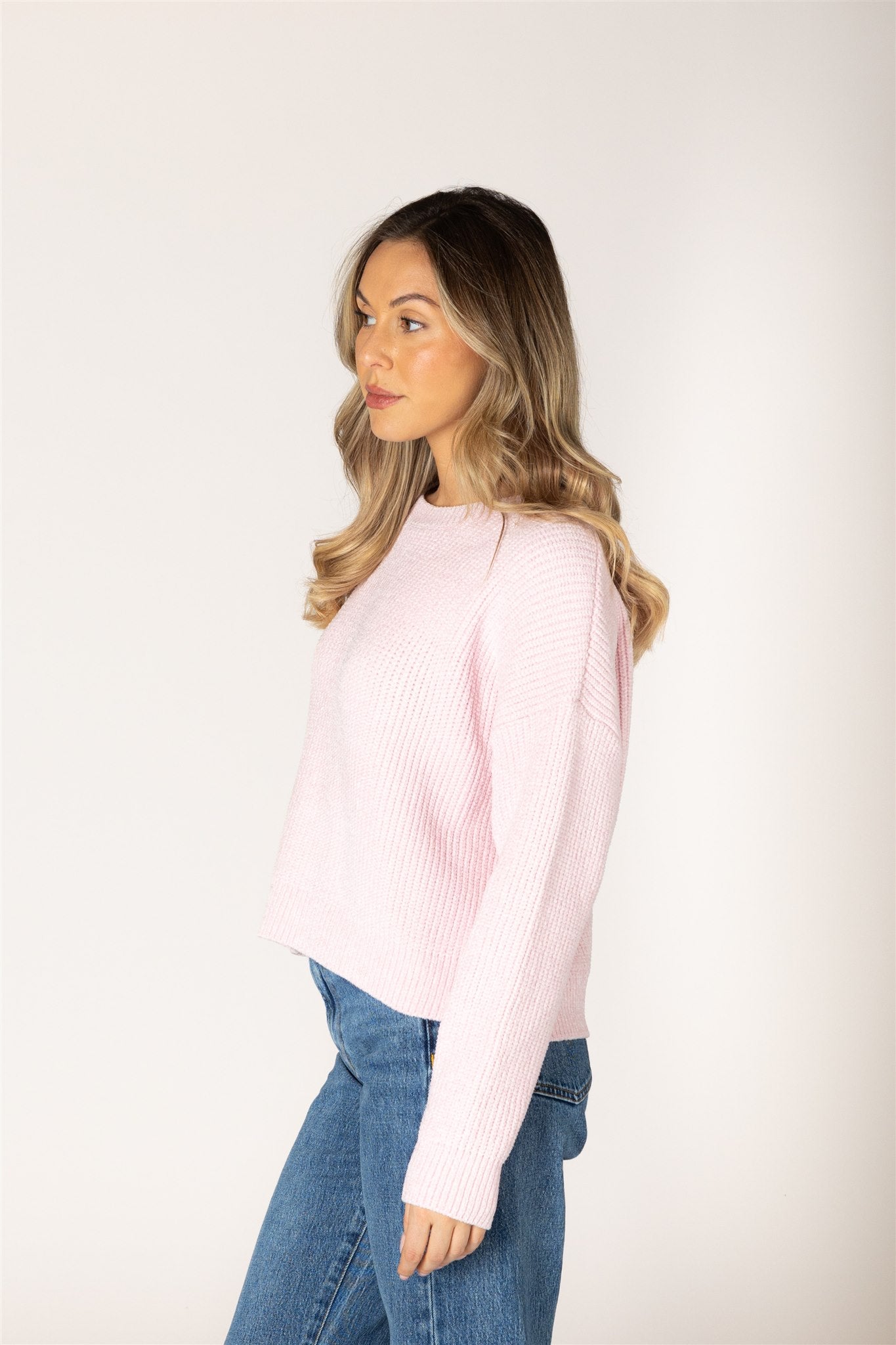 Bobby Sweater