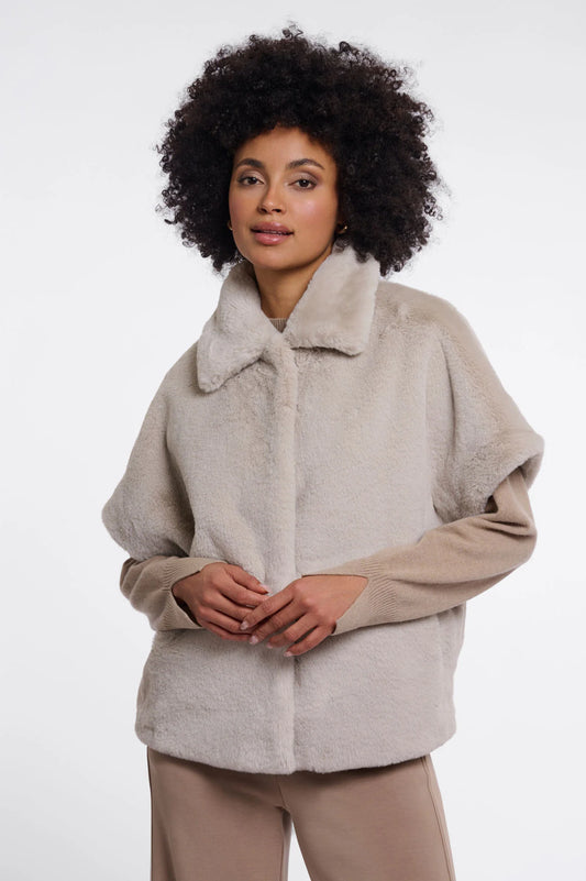 Bodil Cape