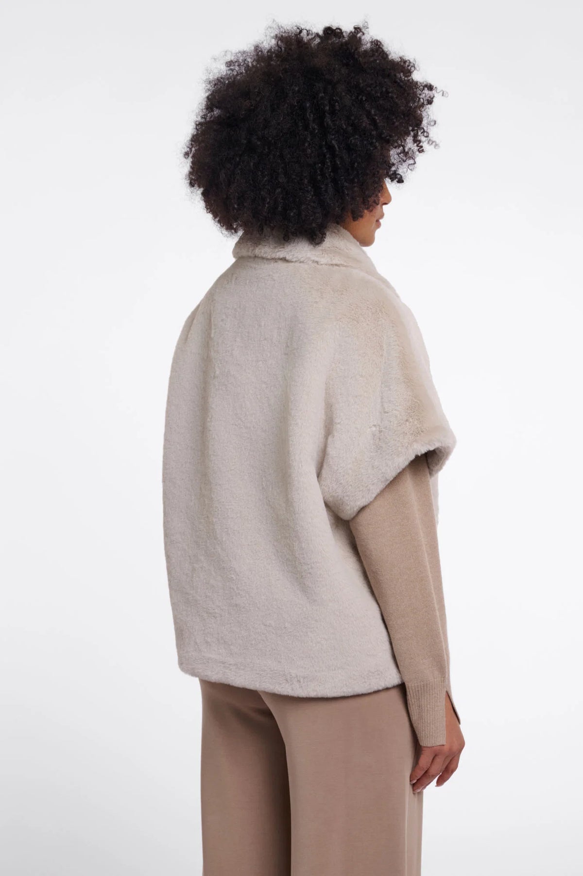 Bodil Cape