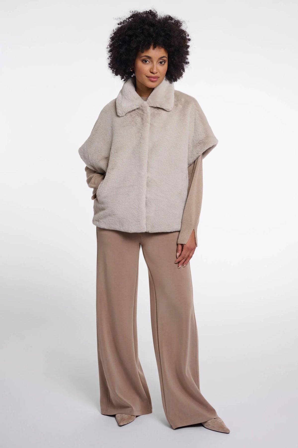 Bodil Cape