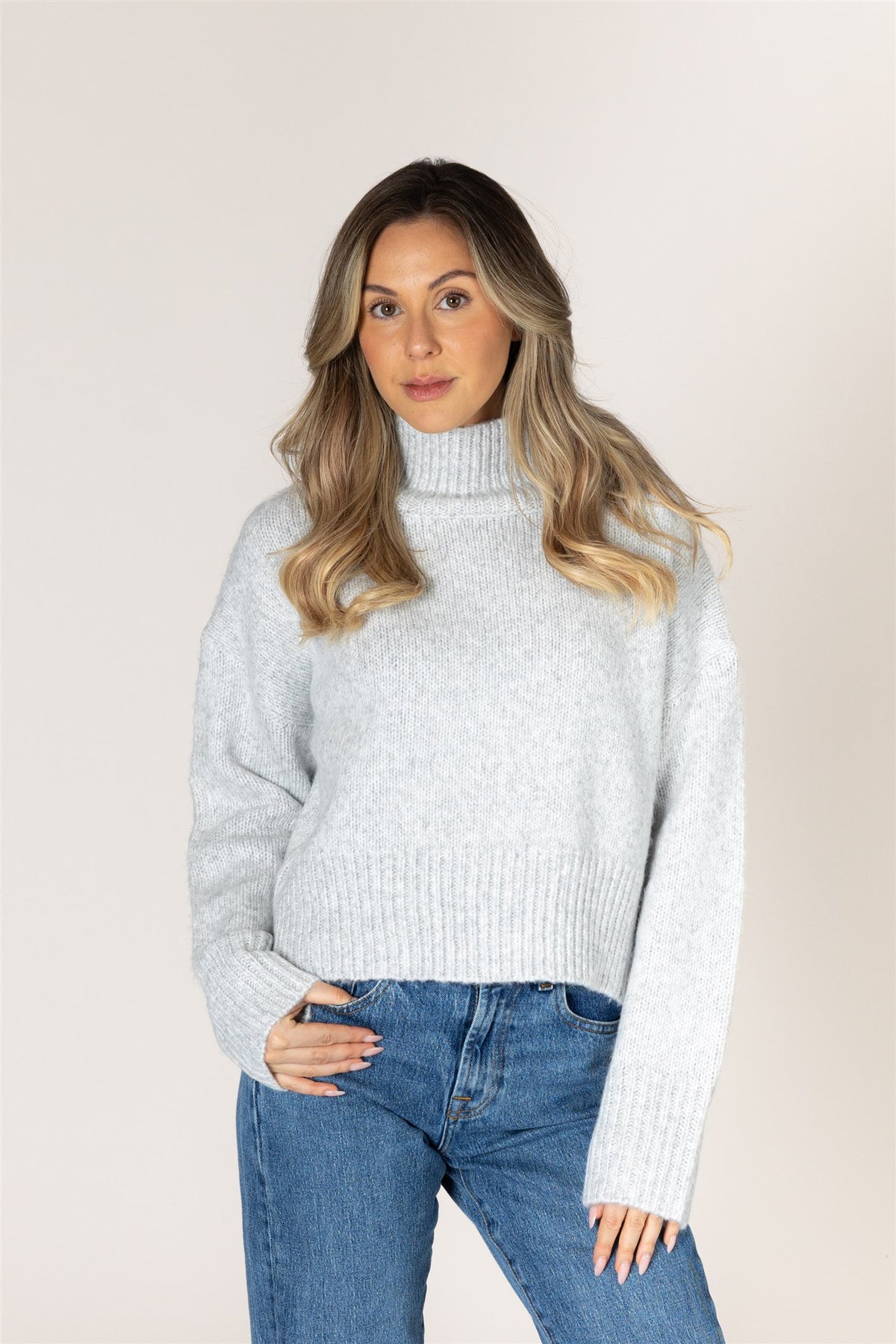 Calli Sweater