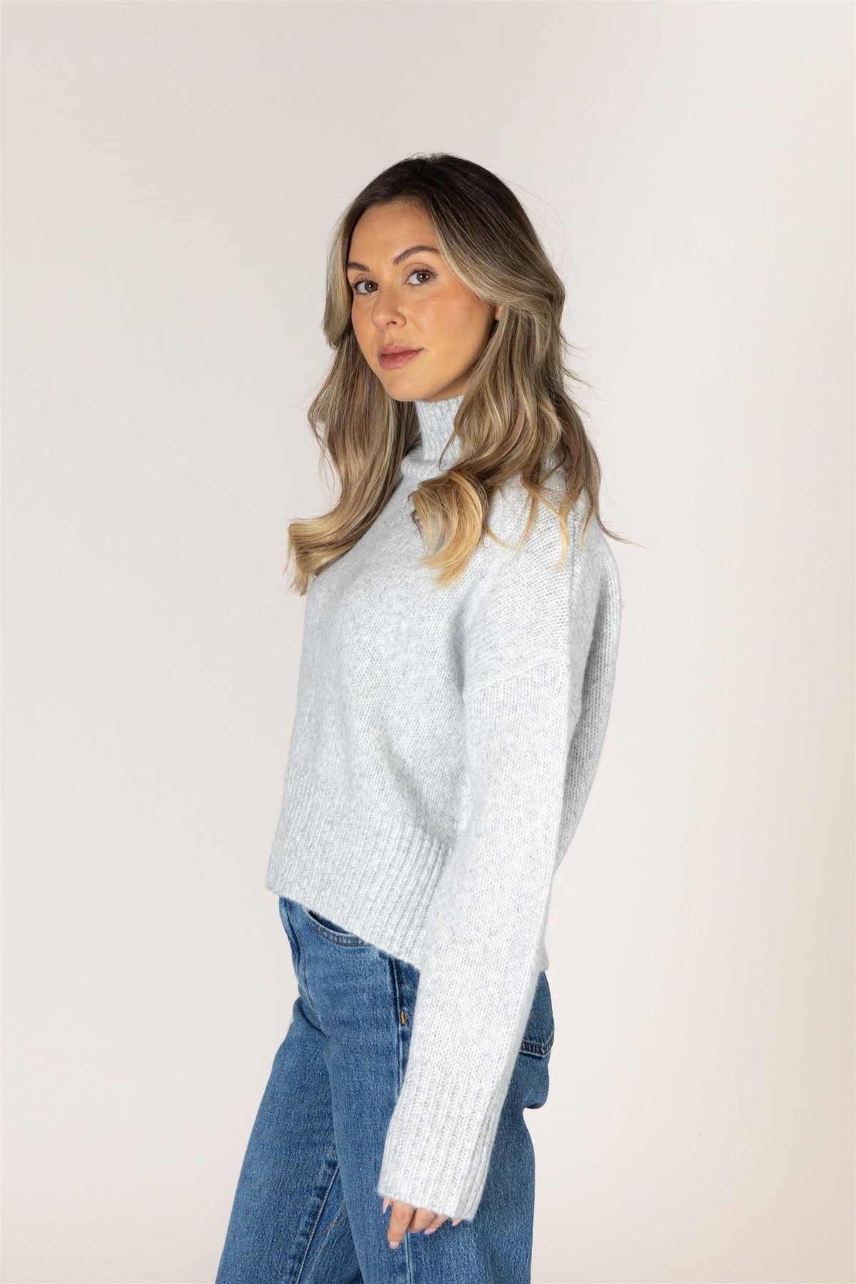Calli Sweater