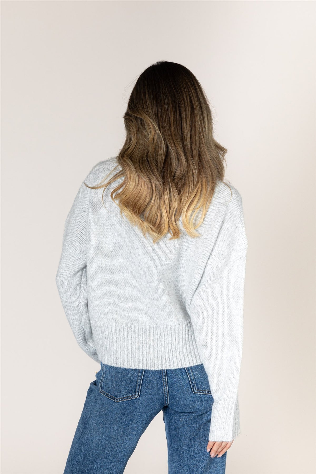 Calli Sweater