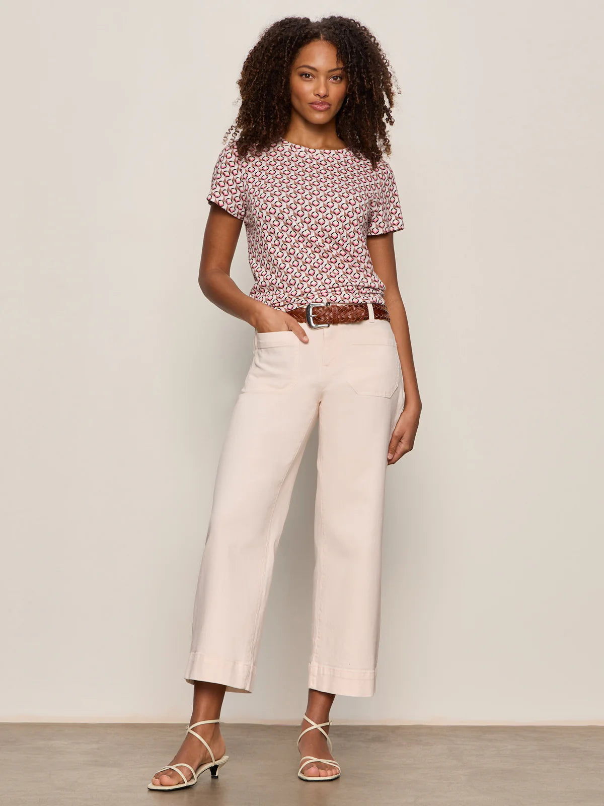 Marine Pant