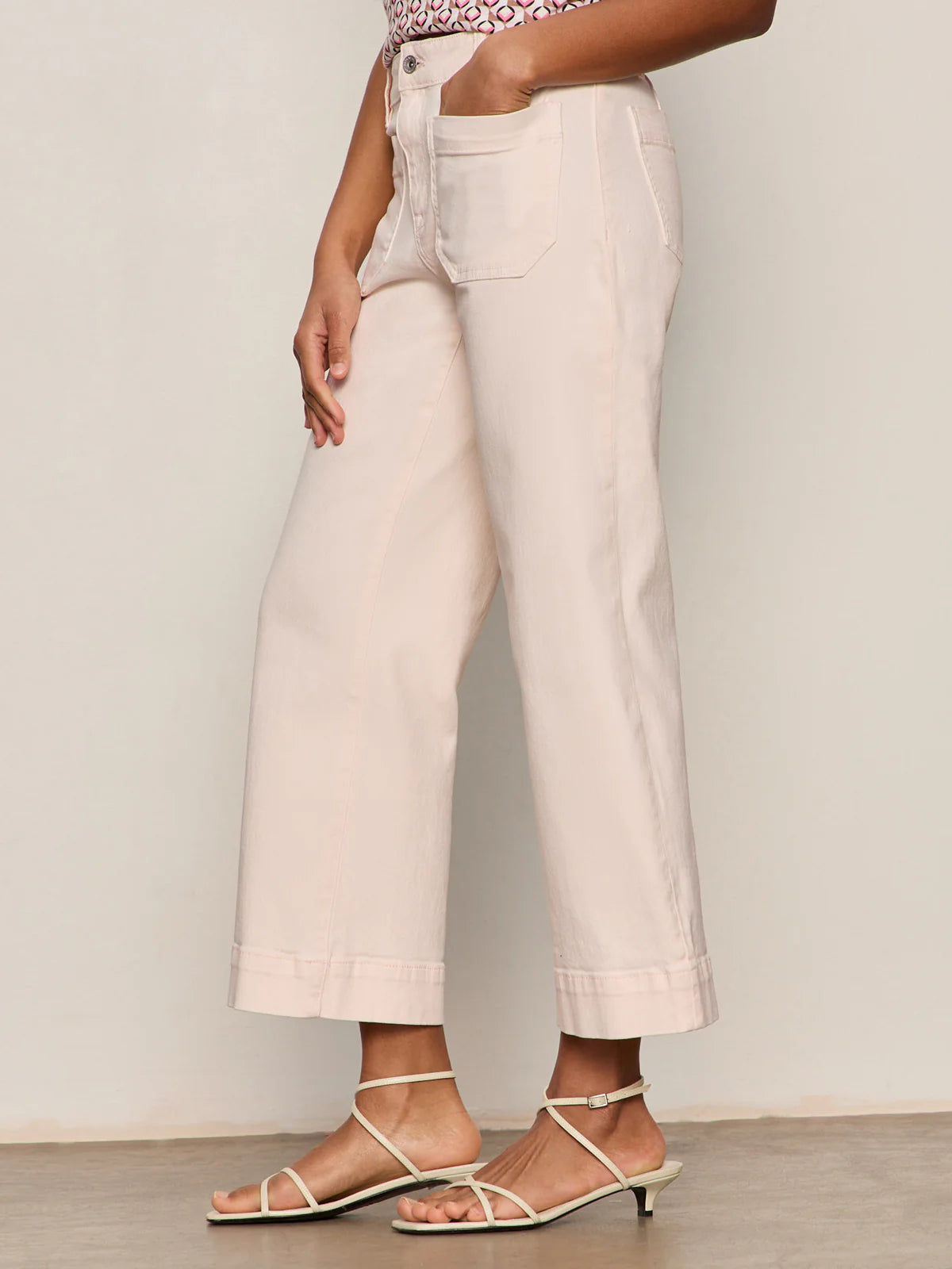 Marine Pant