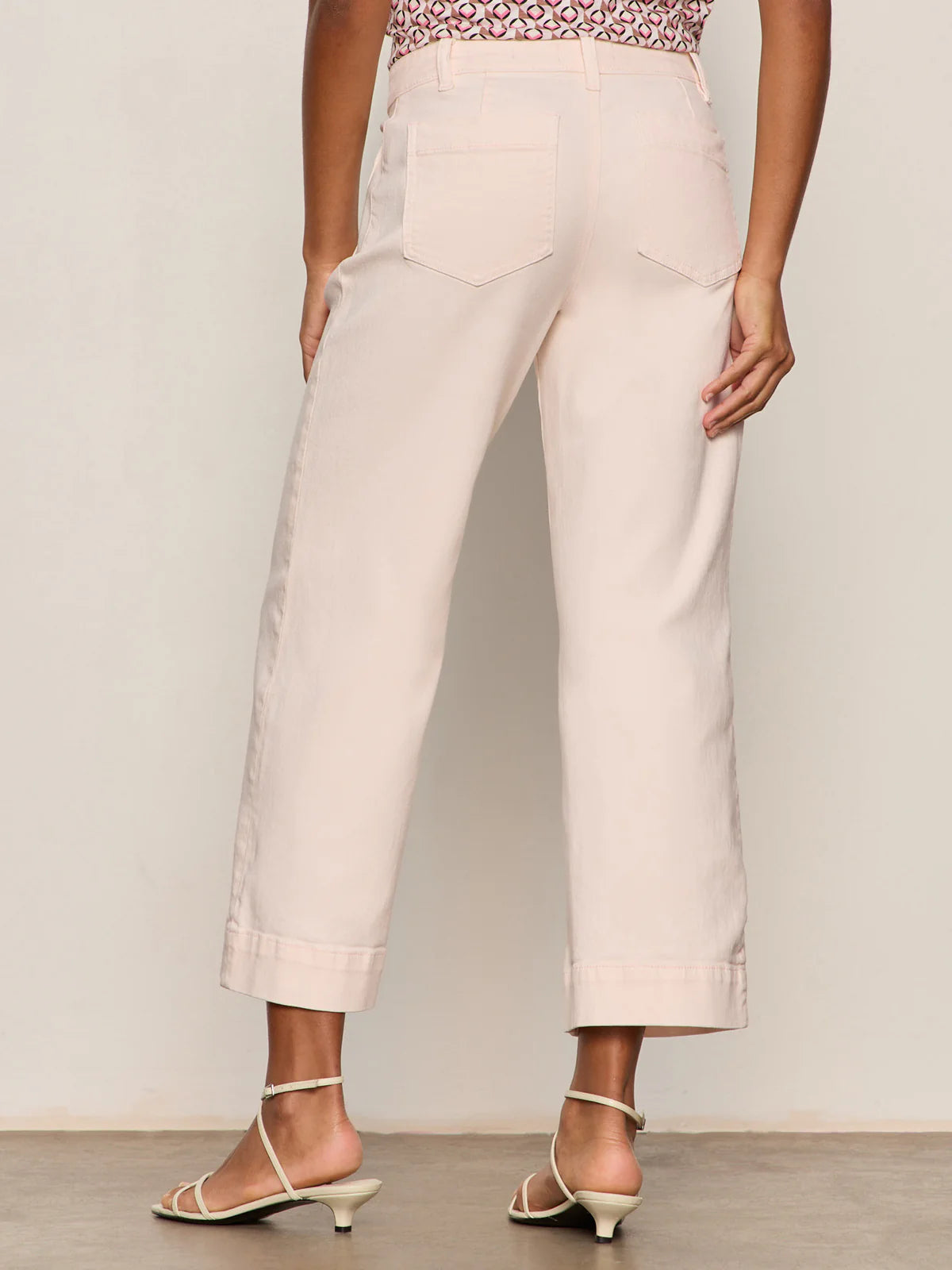 Marine Pant