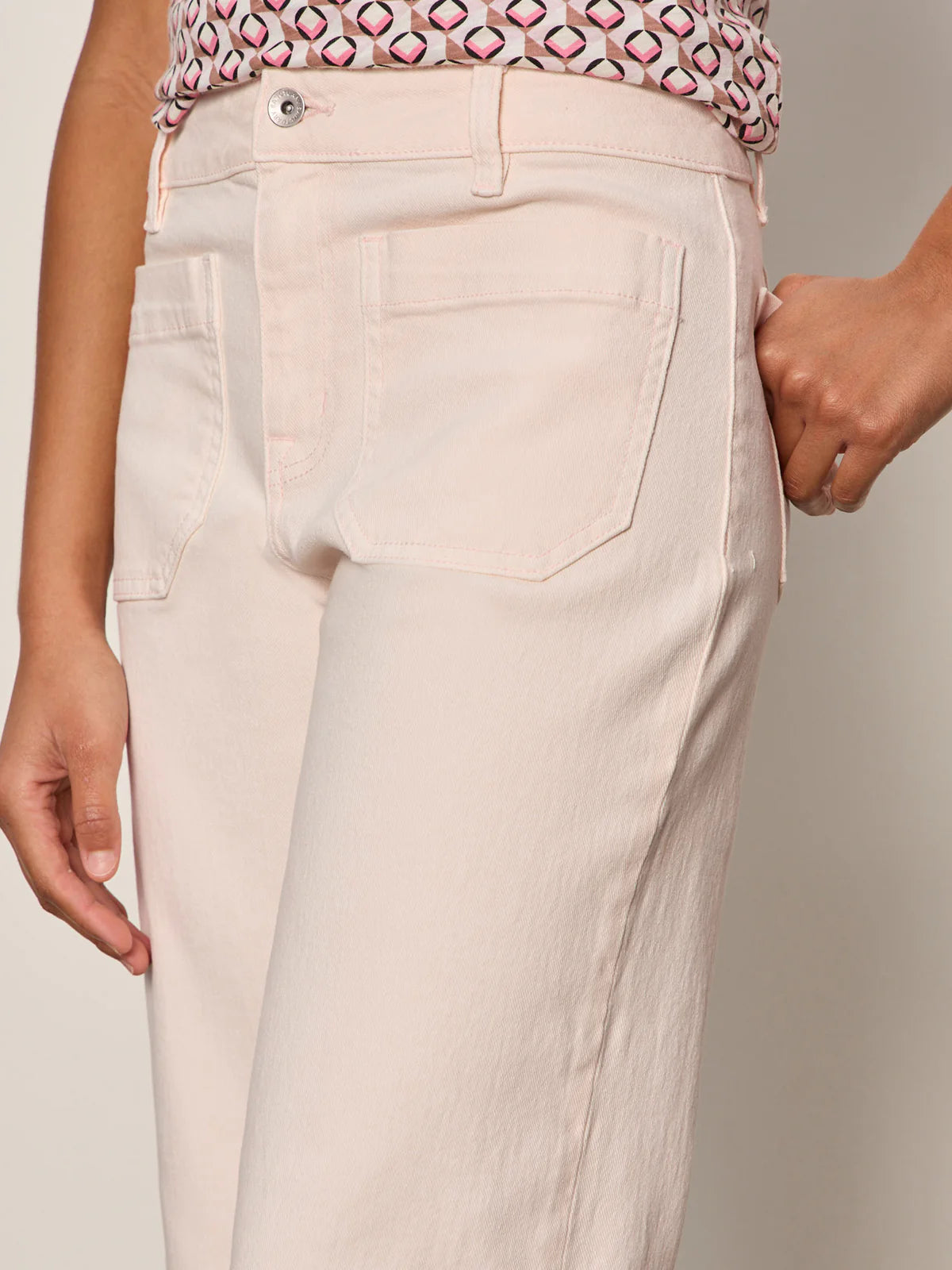 Marine Pant