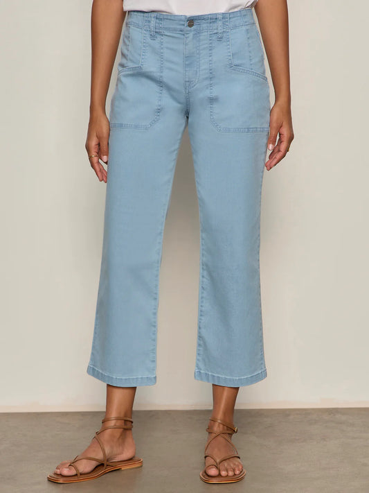 Retreat Jeans