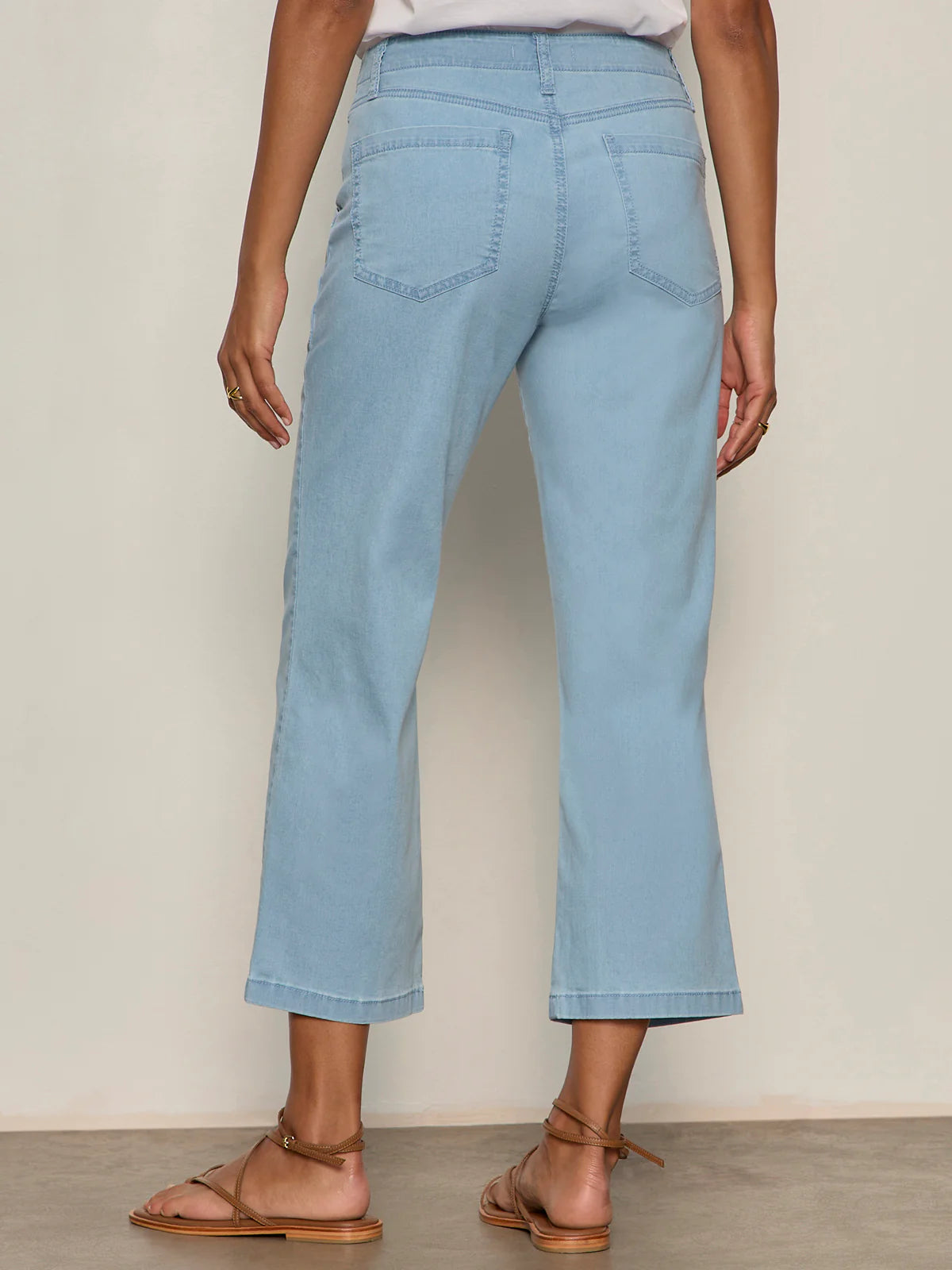 Retreat Jeans