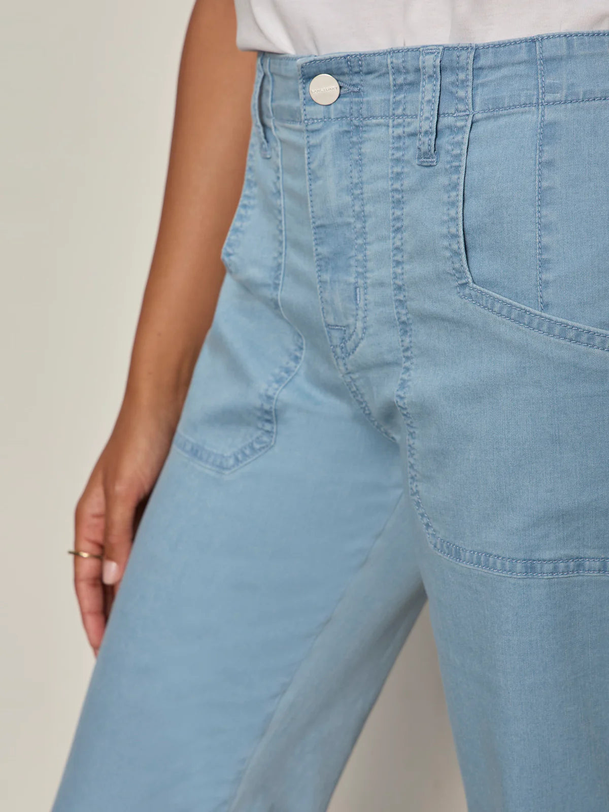 Retreat Jeans