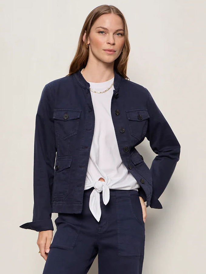 Ames Jacket