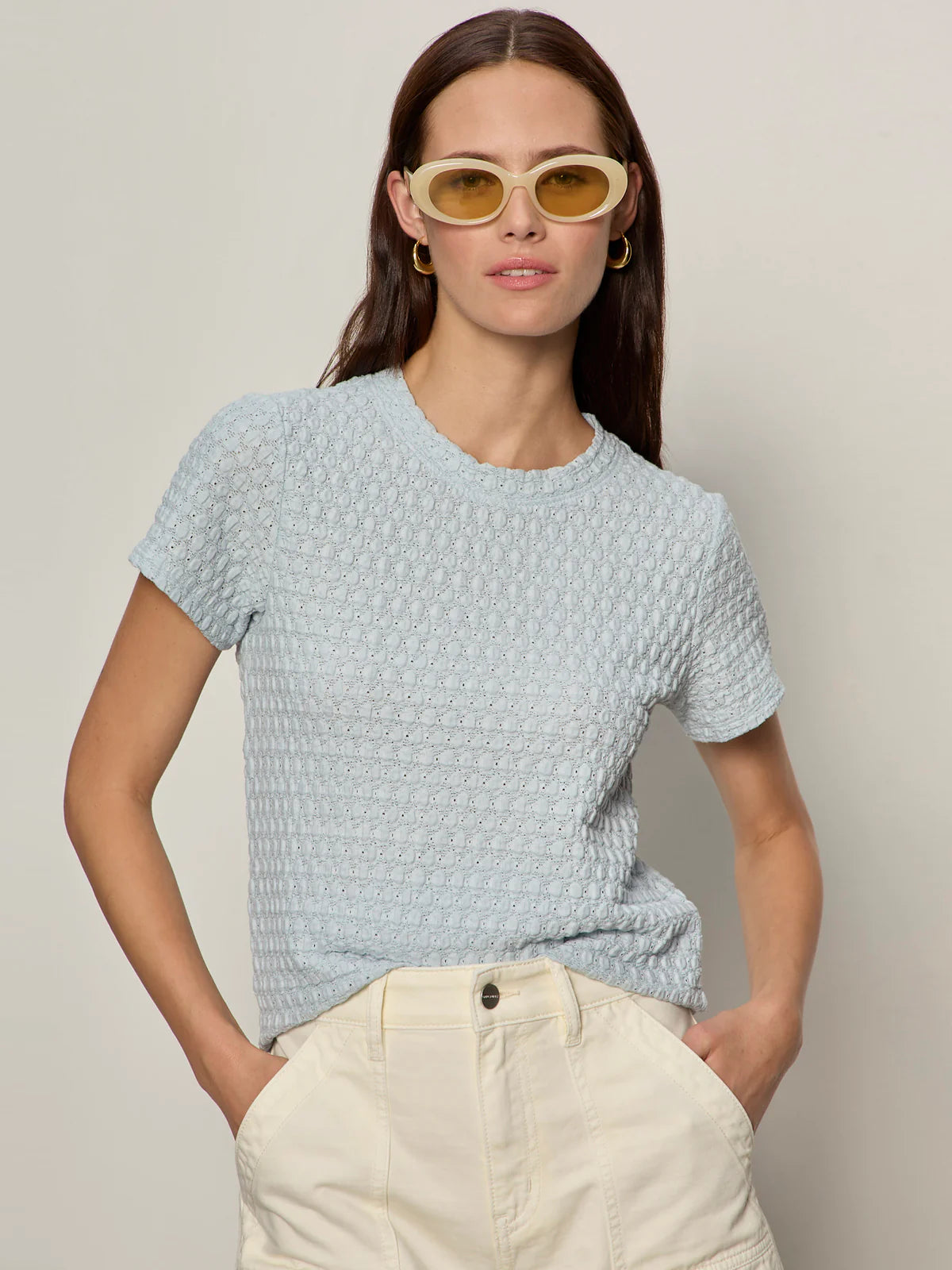 Pucker Up Tee
