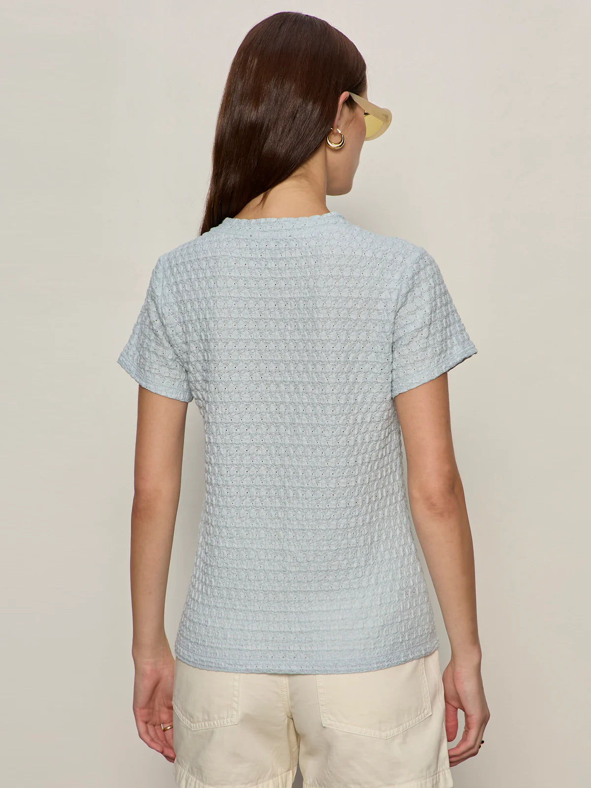 Pucker Up Tee