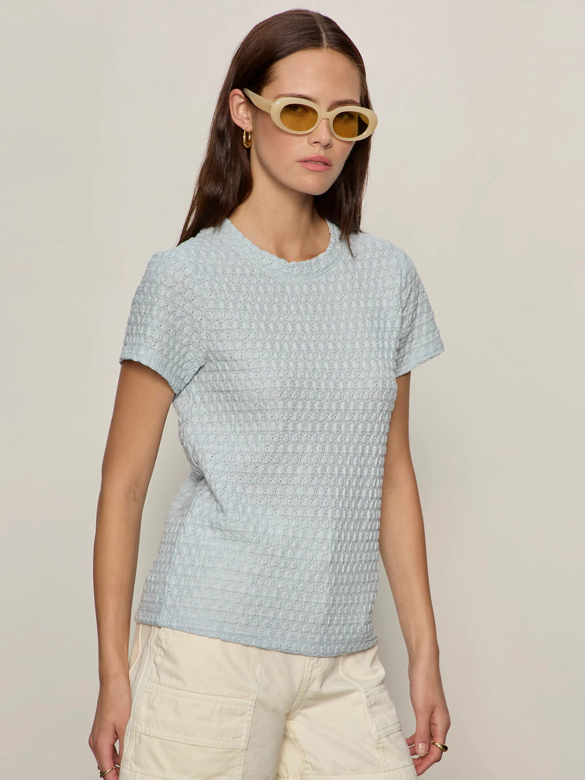 Pucker Up Tee