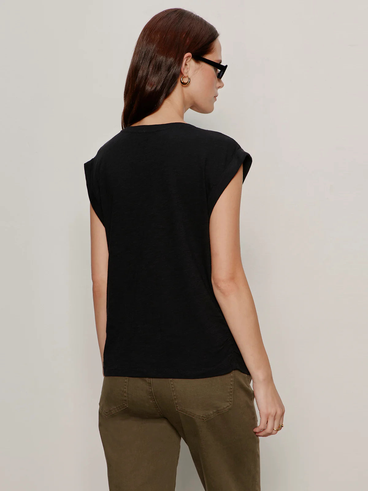 Knotted Muscle Tee