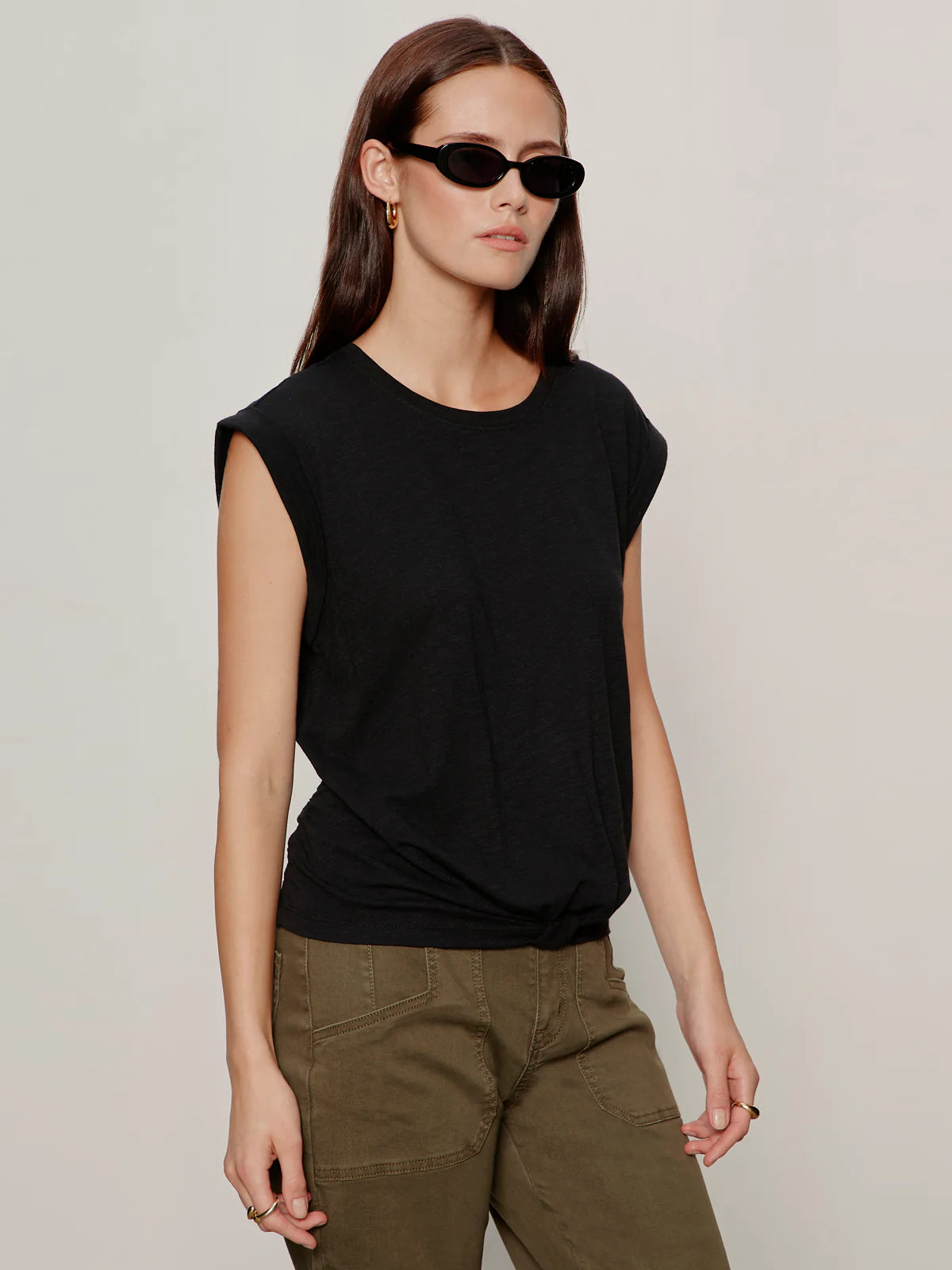 Knotted Muscle Tee