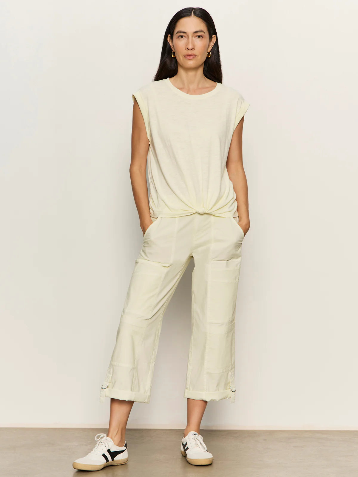 Knotted Muscle Tee
