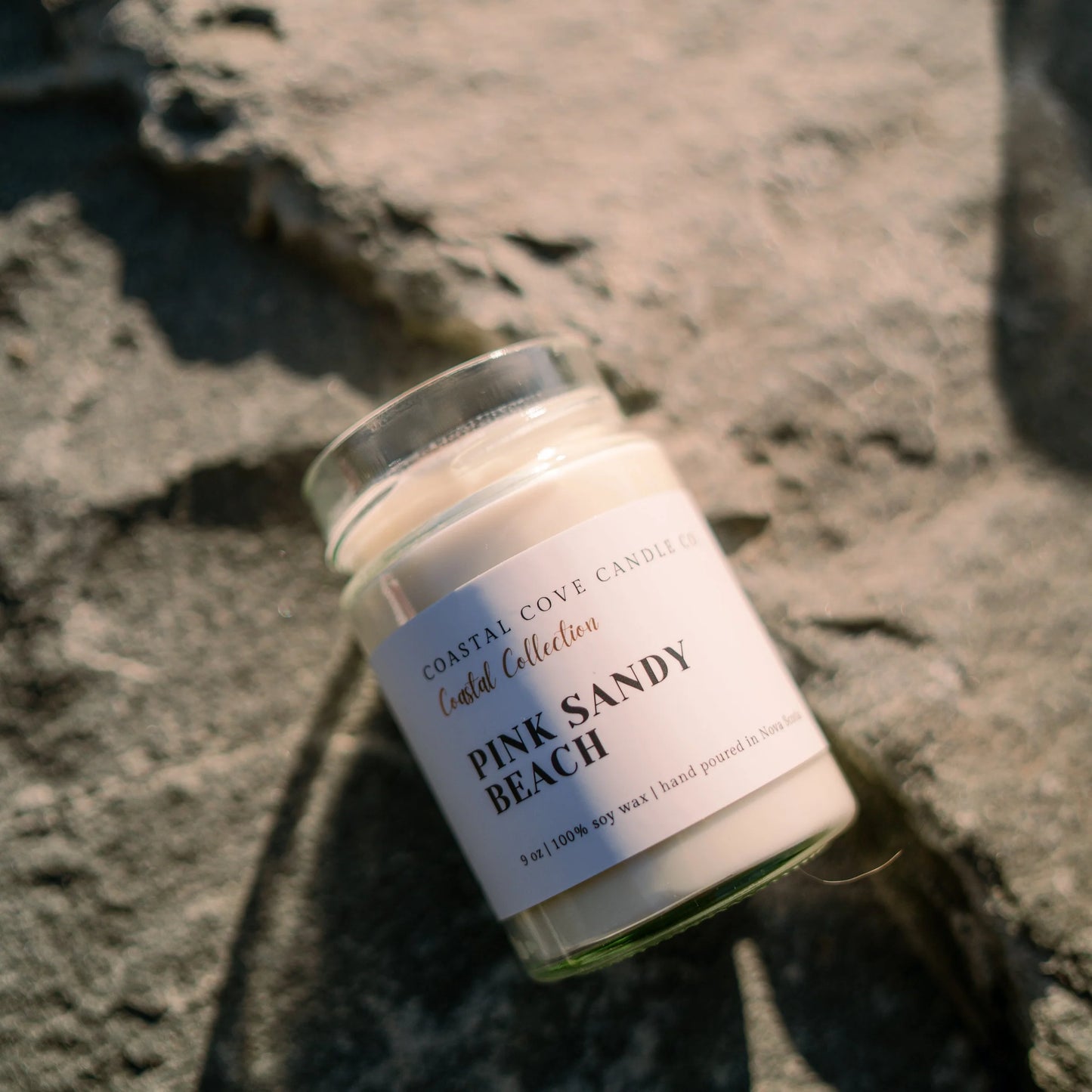 Coastal Cove Candle