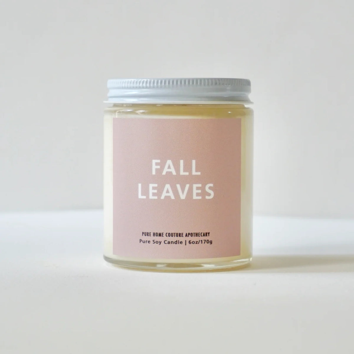 Everyday Candle