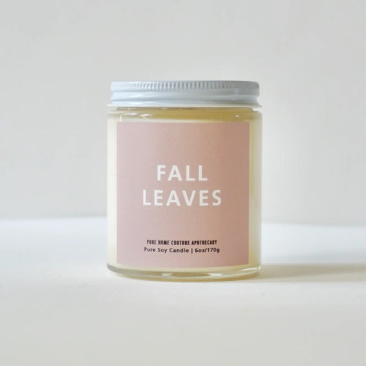 Everyday Candle
